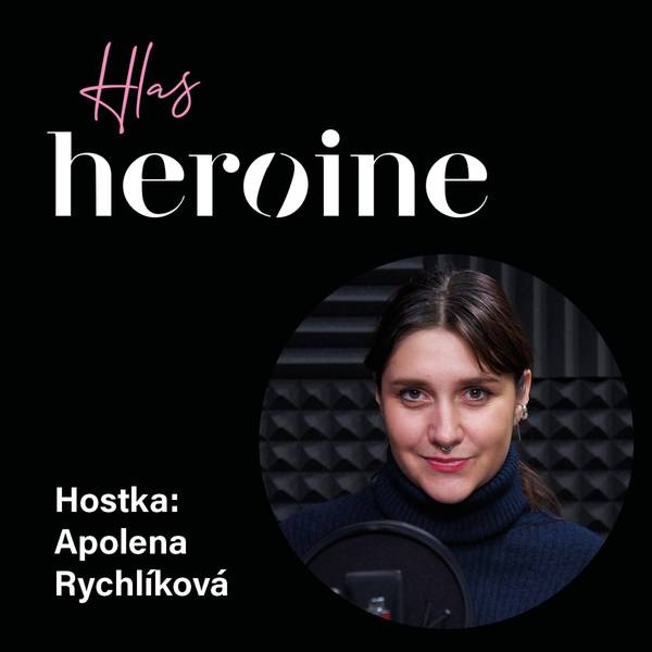 Hlas Heroine